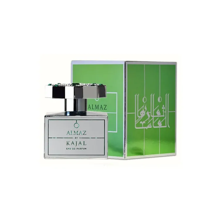 ALMAZ BY KAJAL EAU DE PARFUM SPRAY 100 ML
