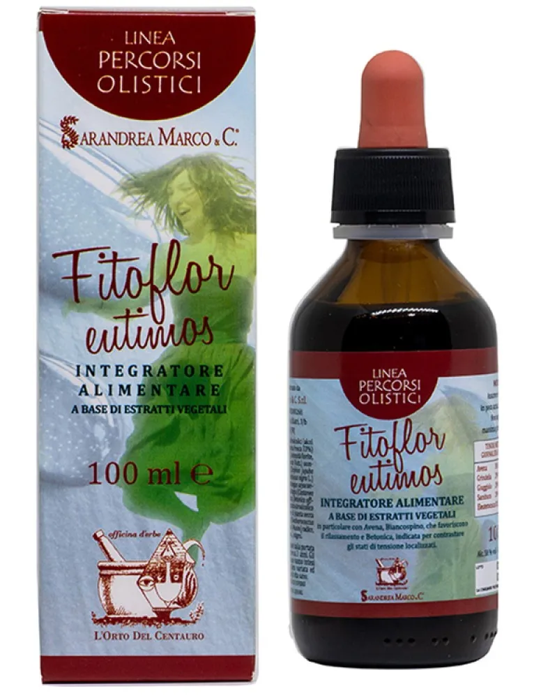 FITOFLOR EUTIMOS 100ML