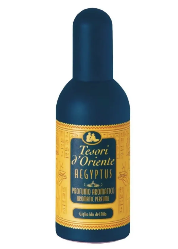 TESORI D'ORIENTE AEGYPTUS PROFUMO 100 ML