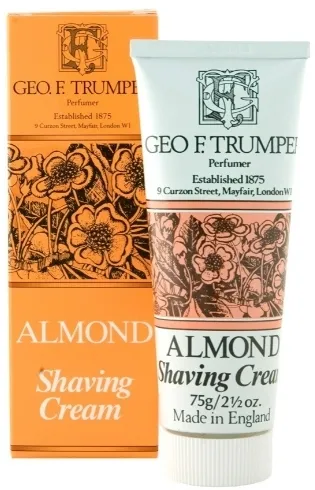 Crema da barba a base di glicerina