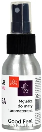 Spray per aromaterapia "Good Feel"