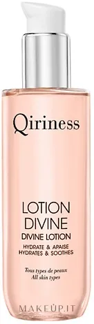 Lozione viso rinfrescante e tonificante