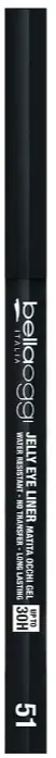 Bellaoggi Jelly Eye Liner