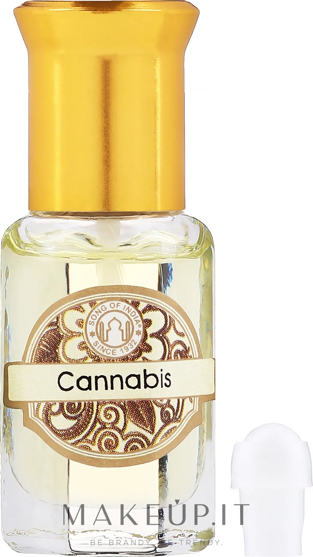 Song of India Cannabis