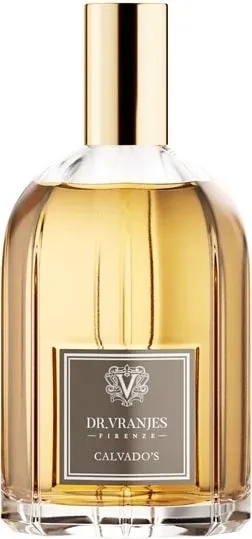 Spray per ambienti Calvados