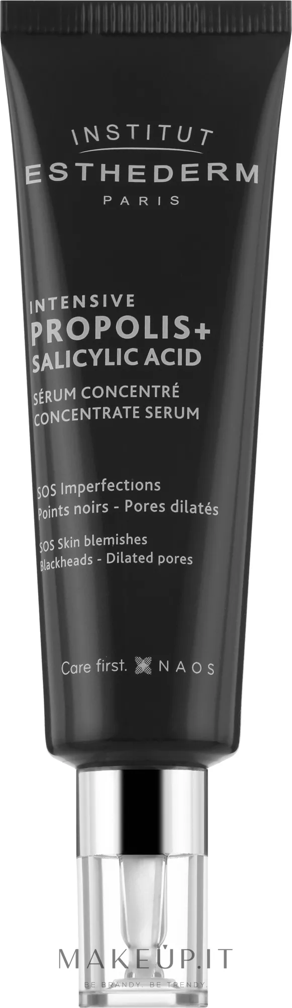 Siero viso concentrato