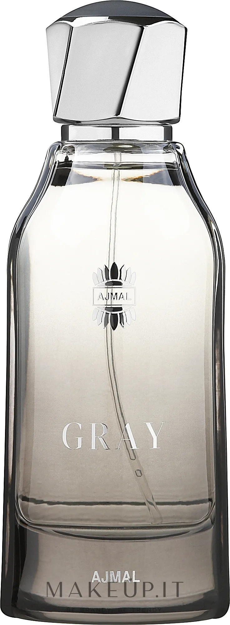 Ajmal Gray