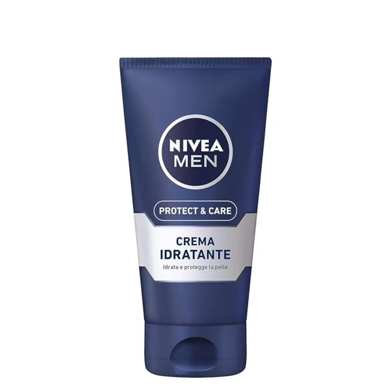 NIVEA FOR MEN CREMA VISO IDRATANTE ORIGINAL 75 ML