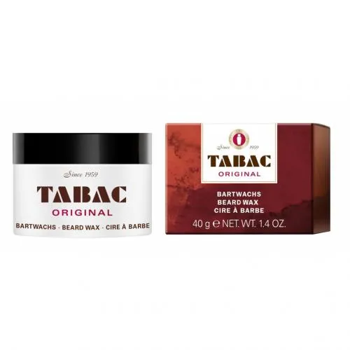 COSWELL TABAC ORIGINAL CERA DA BARBA 40 GR.