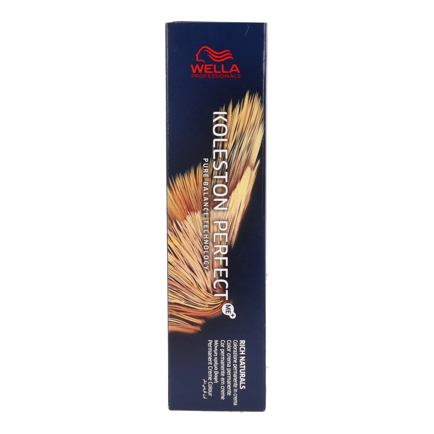 WELLA PROFESSIONALS KOLESTON PERFECT ME+ TINTURA N.4/82 CASTANO MEDIO PERLA MATT 60 ML