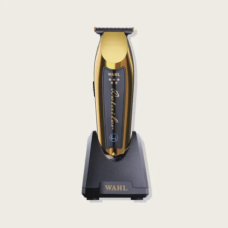 WAHL DETAILER LITHIUM ION 5 GOLD TOSATRICE CORDLESS