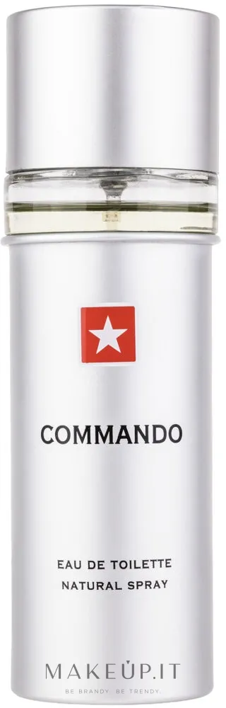 New Brand Commando