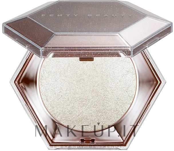 Fenty Beauty By Rihanna Diamond Bomb All-Over Veil