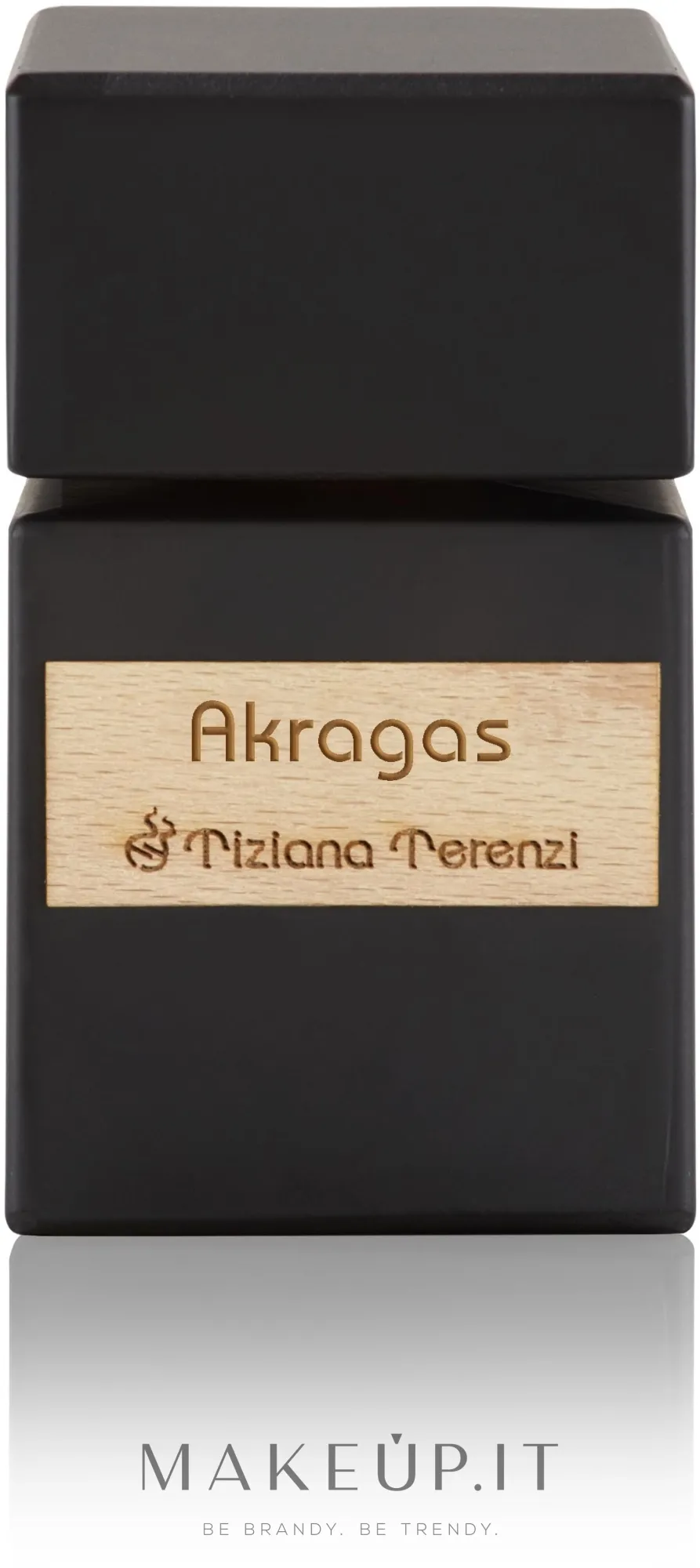 Tiziana Terenzi Akragas