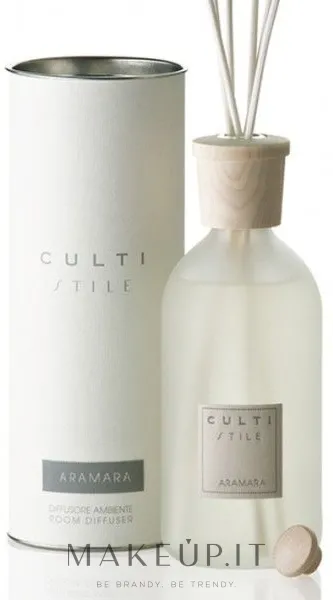 Culti Stile Aramara Diffuser