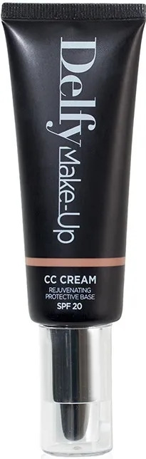 Delfy CC Cream SPF 20