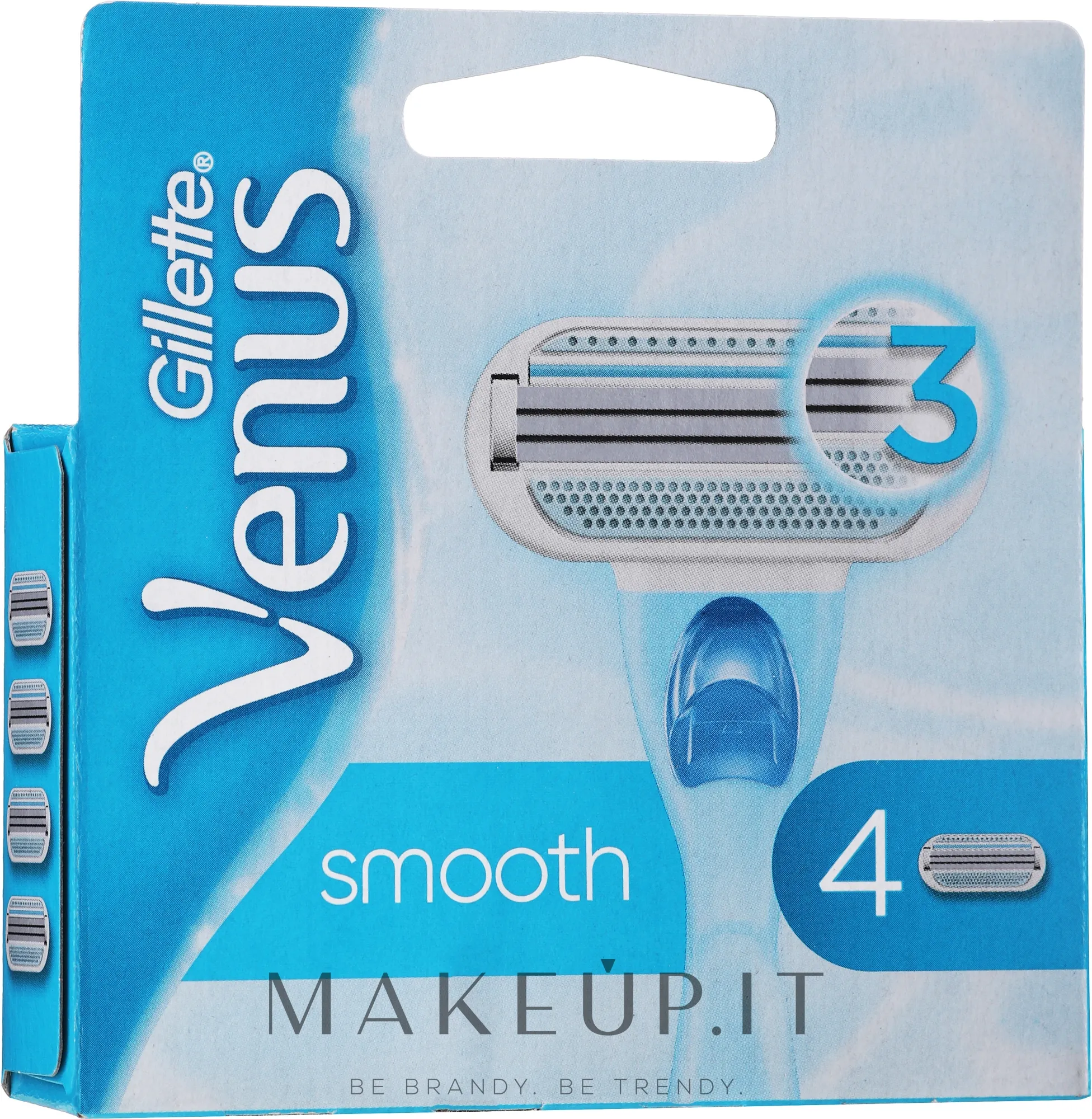 Lamette sostituibili