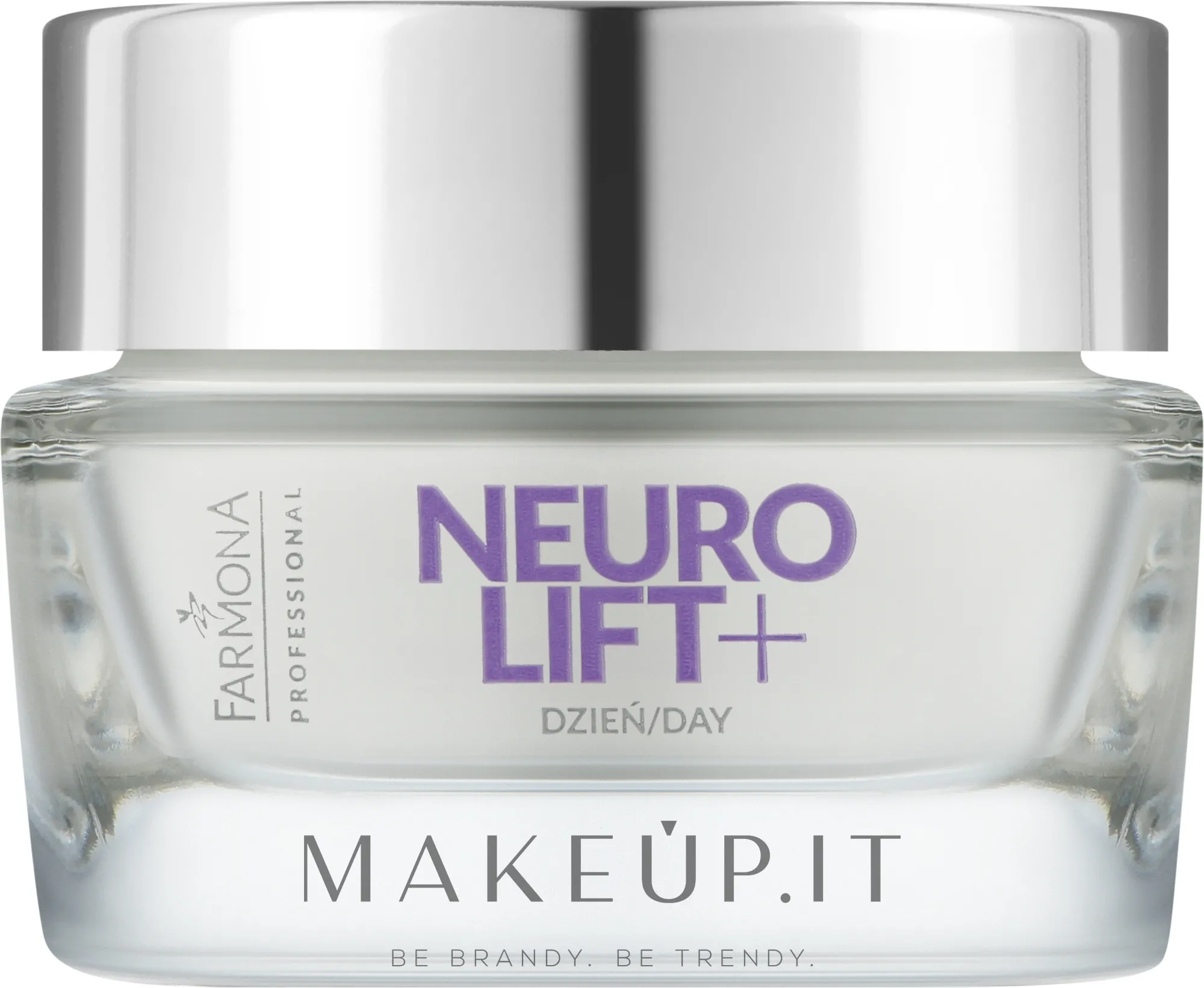 Farmona Neurolift+ Face Lifting Emulsion SPF 15