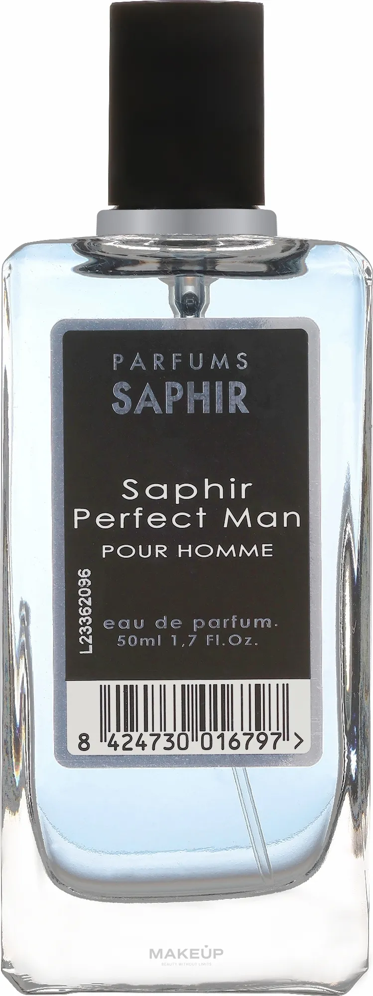 Saphir Parfums Perfect Man