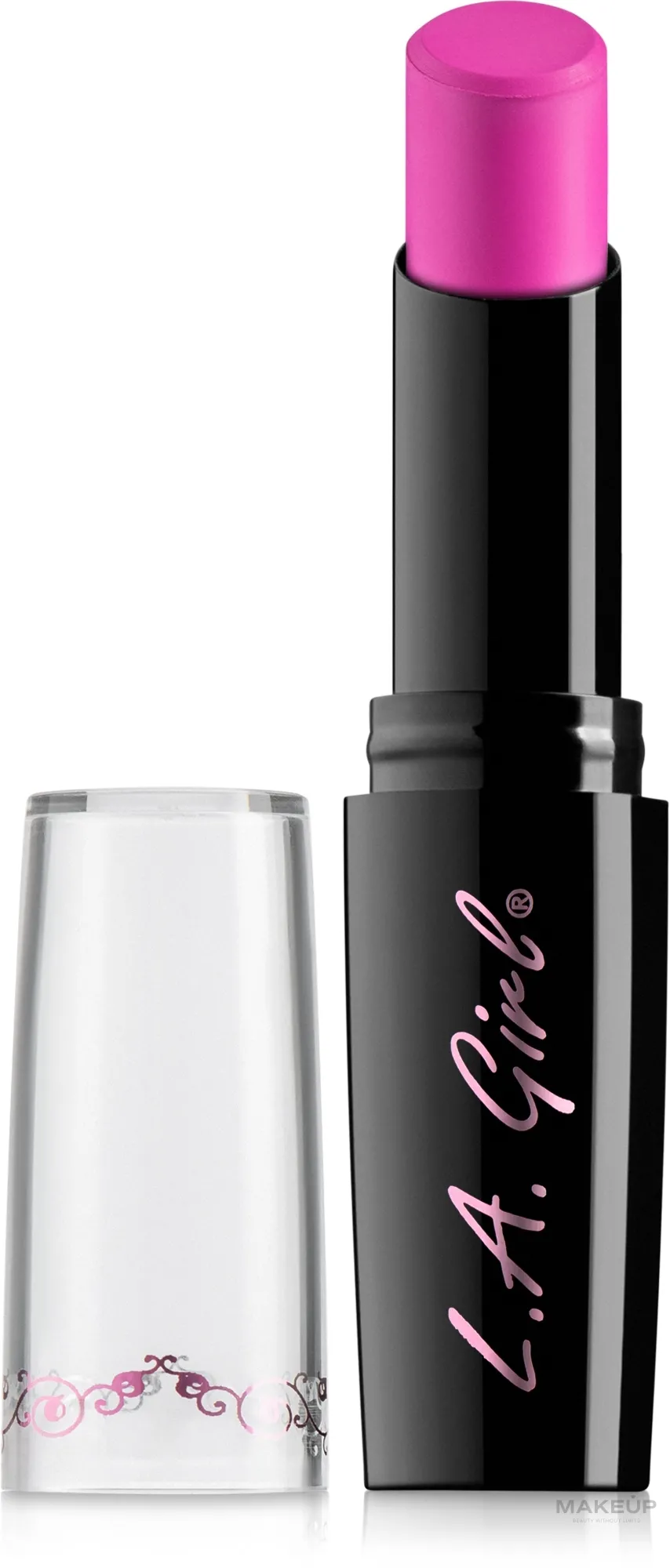 L.A. Girl Luxury Creme Lip Color