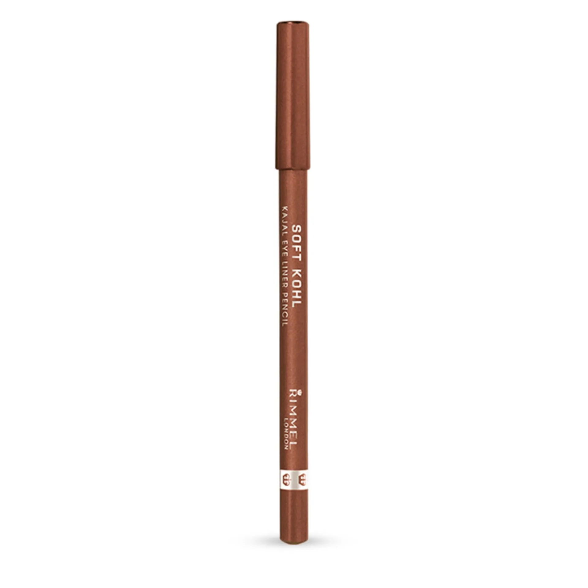 RIMMEL SOFT KHOL KAJAL MATITA N.011 SABLE BROWN 1,2 GR.