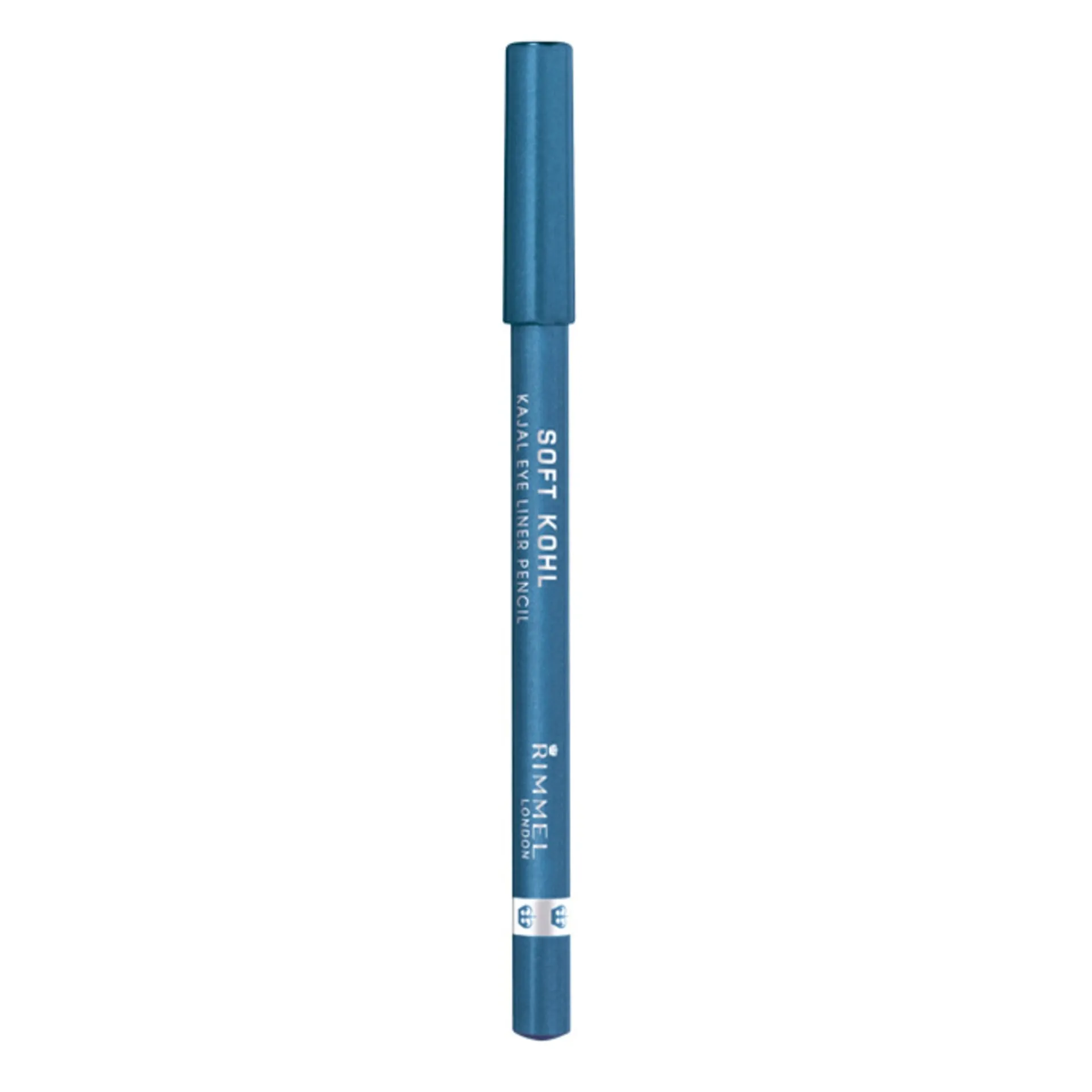 RIMMEL SOFT KHOL KAYAL MATITA N.021 DENIM BLUE