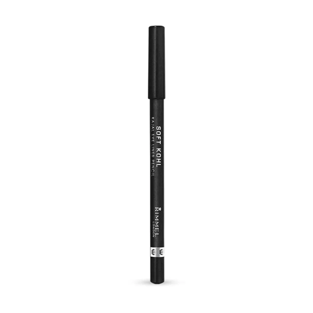 RIMMEL MATITA KAJAL N.061 JET BLACK