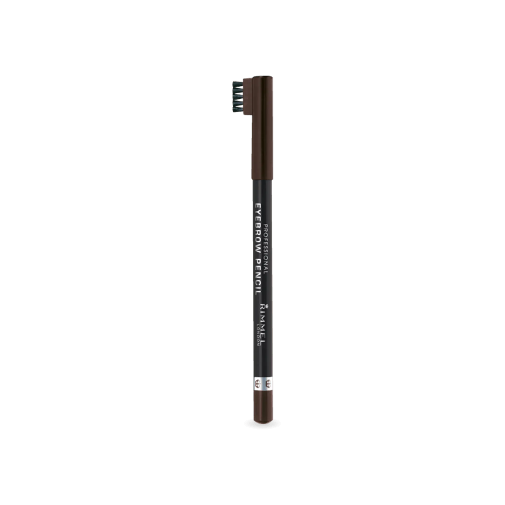 RIMMEL EYEBROW PENCIL MATITA SOPRACCIGLIA N.001 DARK BROWN 1,4 GR.
