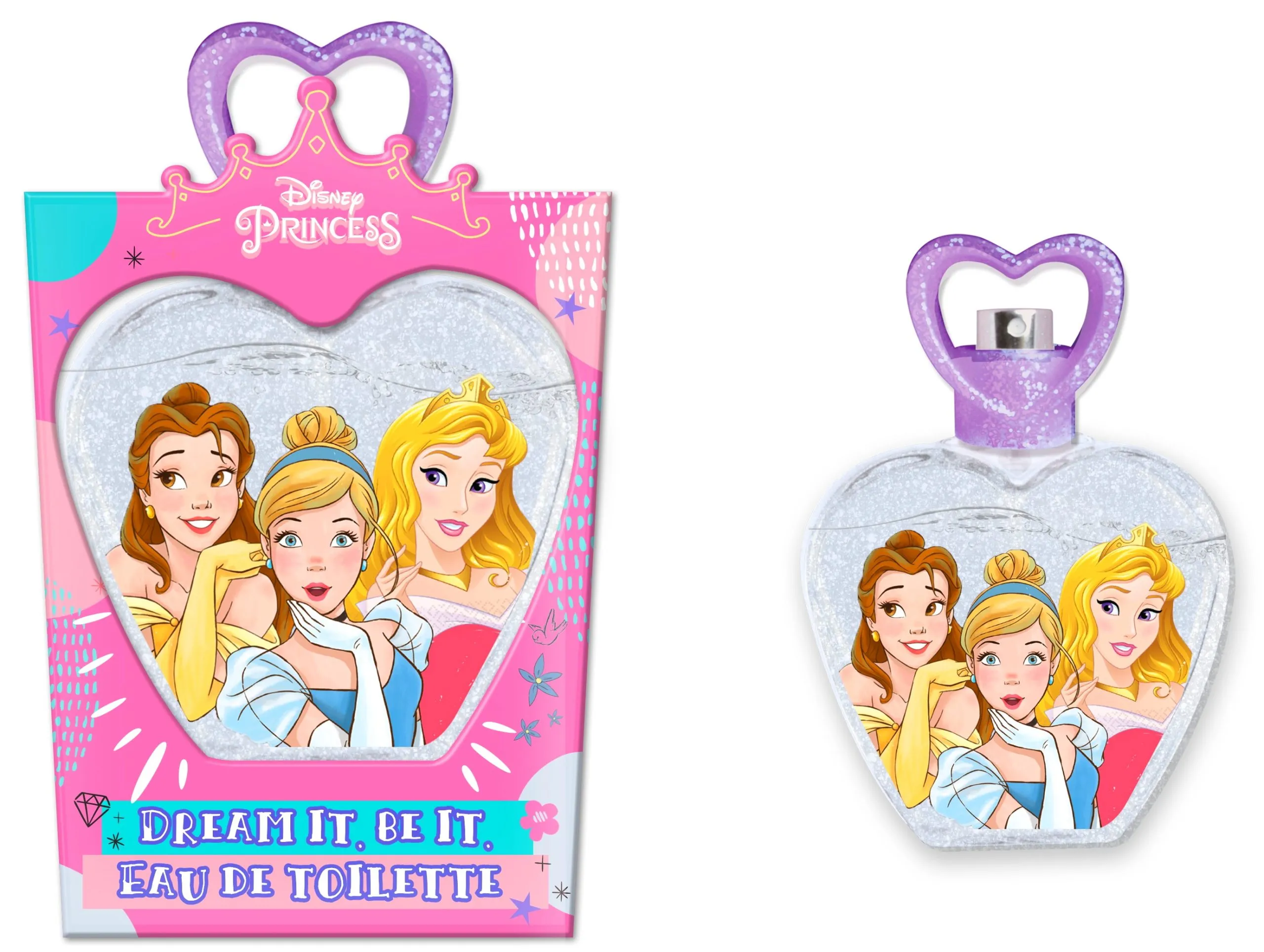 FRANCO ZARRI BIMBI PRINCIPESSE EAU DE TOILETTE SPRAY 50 ML