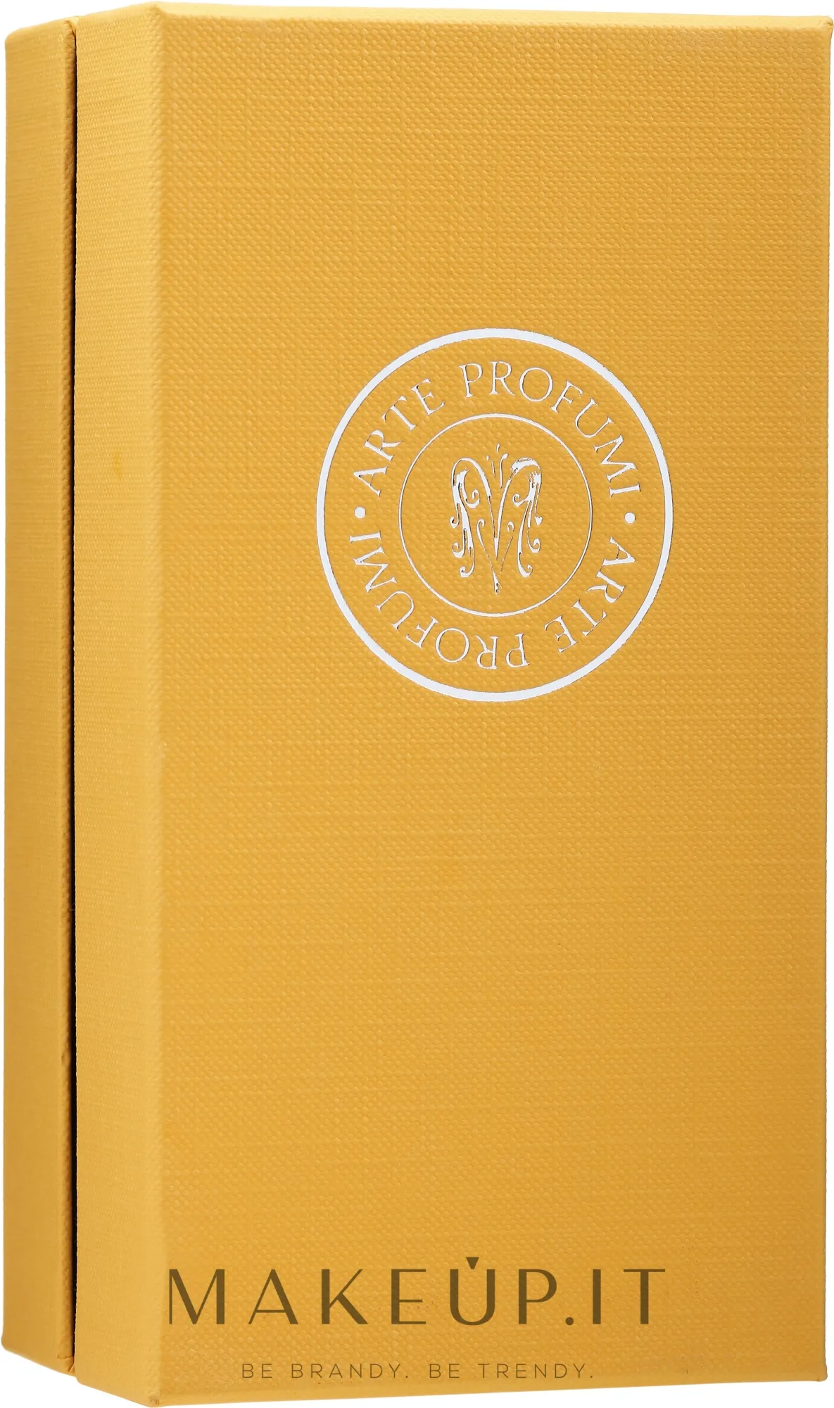 Arte Profumi Attar Davana