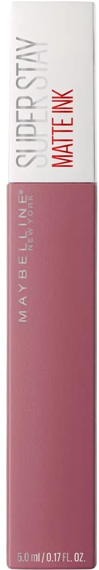 L'OREAL PARIS MAYBELLINE SUPERSTAY TINTA LABBRA MATTE N.15 5 ML
