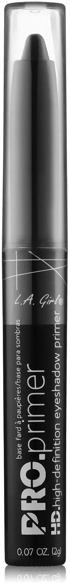 L.A. Girl HD PRO Primer Eyeshadow Stick