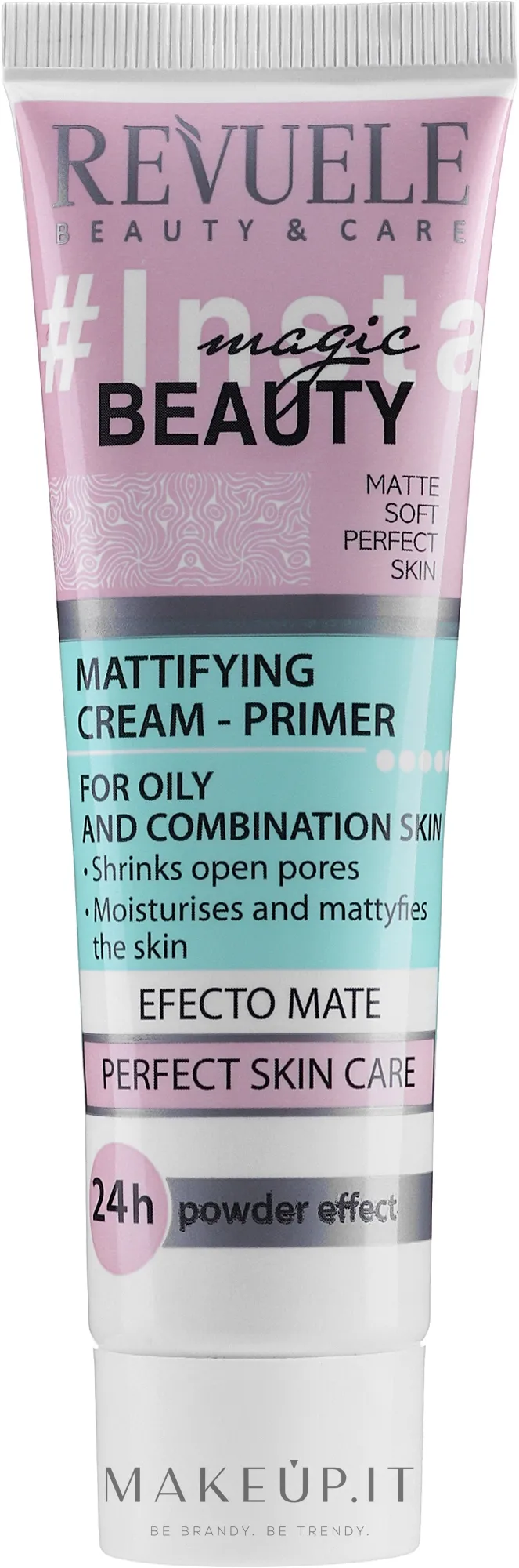 Reuvele Insta Magic Beauty Cream-primer