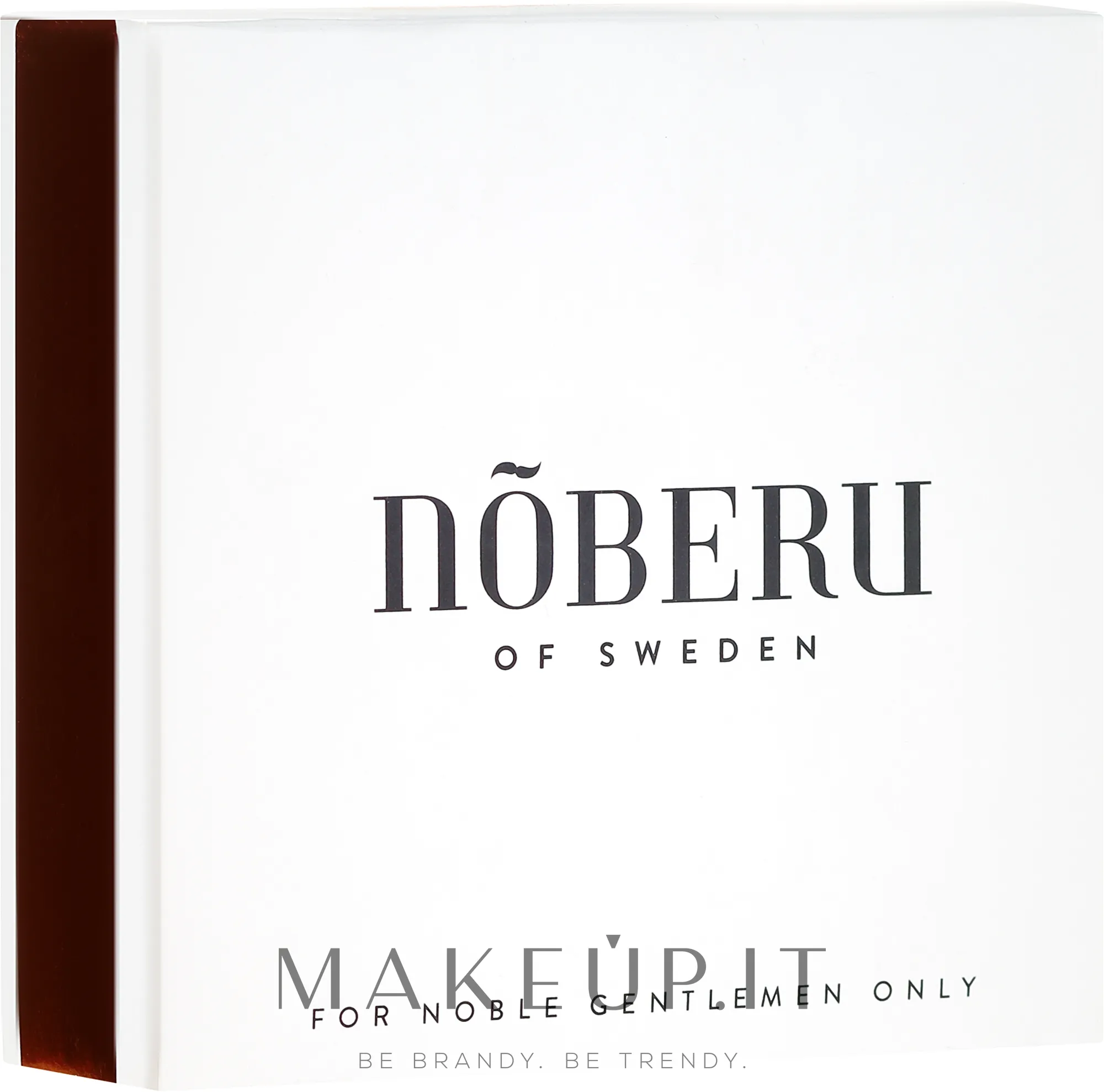 Crema da barba "Sandalo"