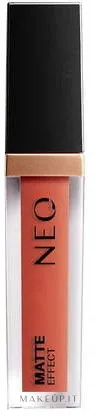 NEO Make up Matte Effect Lipstick