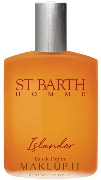 Ligne St Barth Homme Islander Eau de Parfum