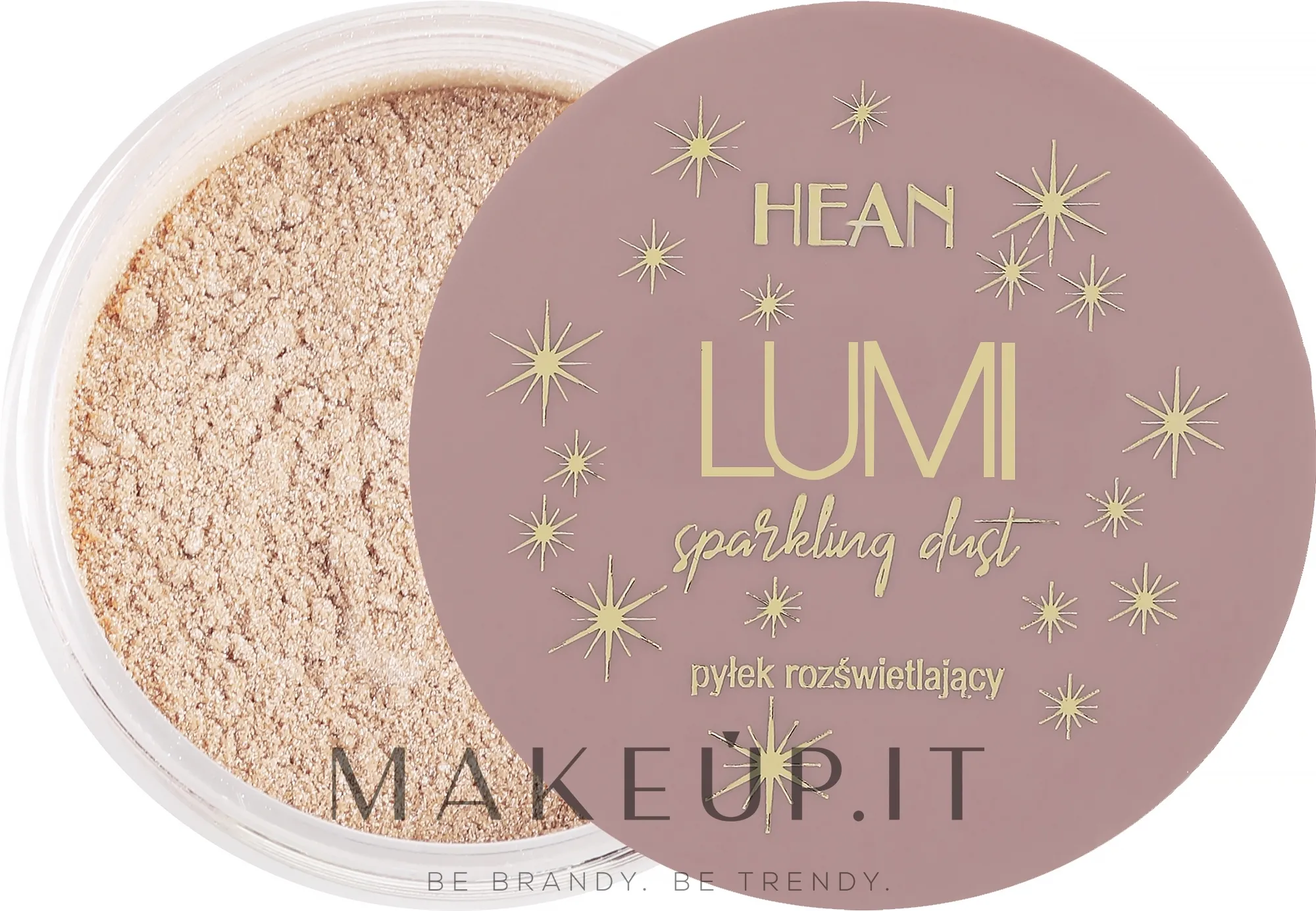 Hean Lumi Sparkling Dust