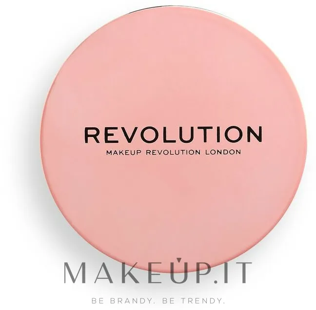Makeup Revolution Infinite Universal Setting Powder