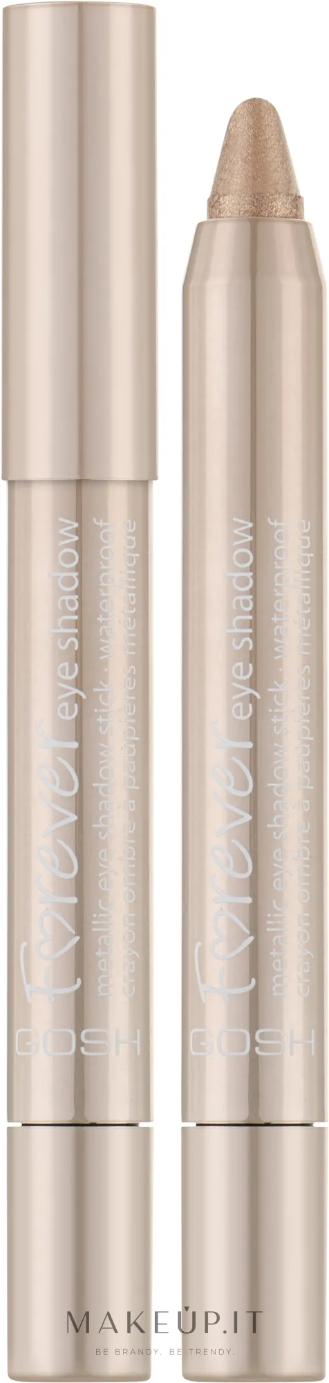 Gosh Forever Eye Shadow