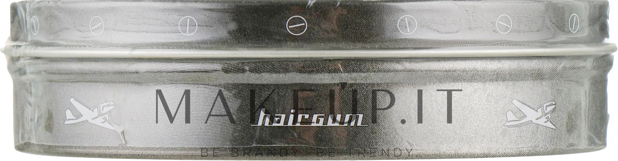 Pomata per lo styling a base d'acqua