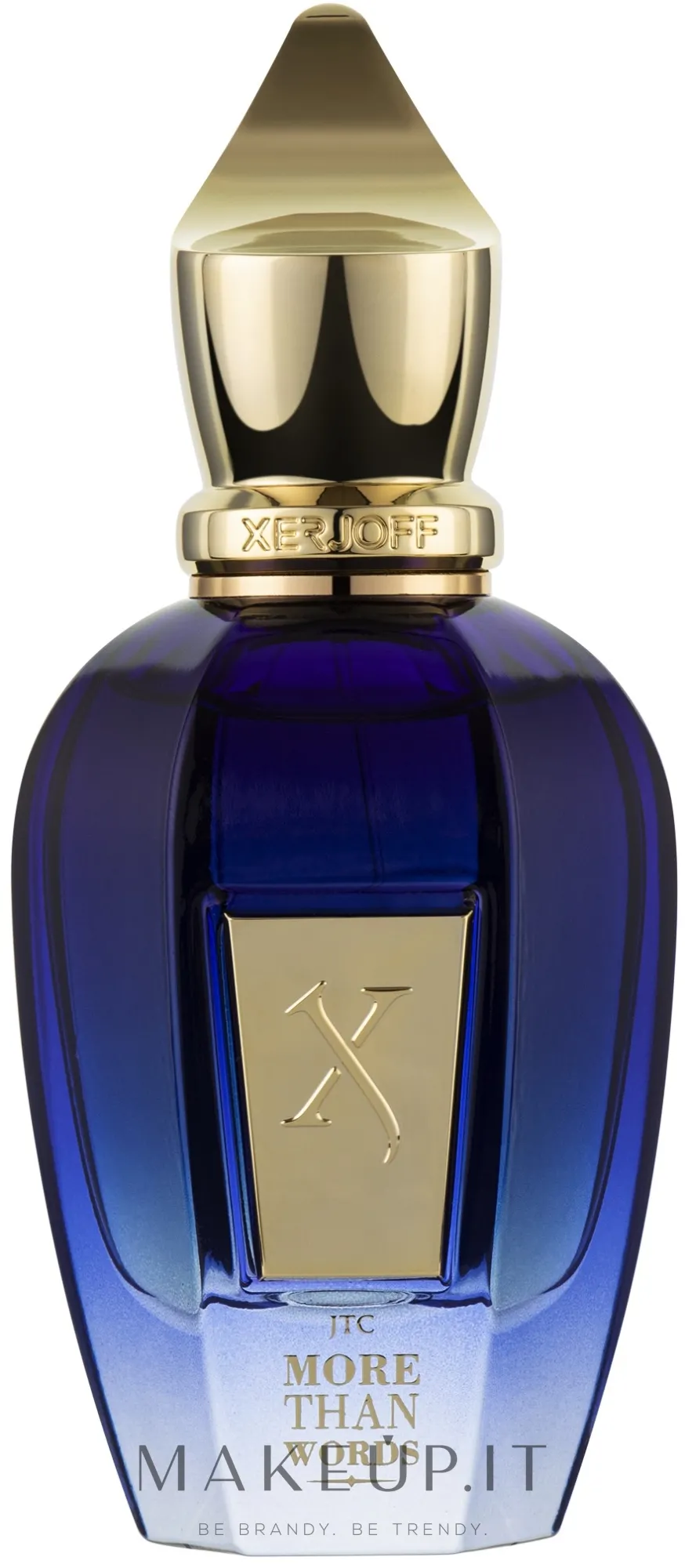 Xerjoff More Than Words