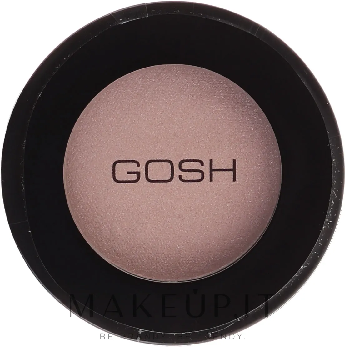 Gosh The One Eye Shadow