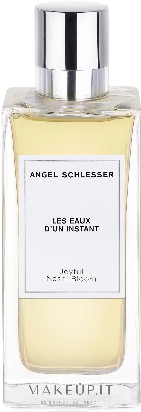 Angel Schlesser Joyful Nashi Bloom