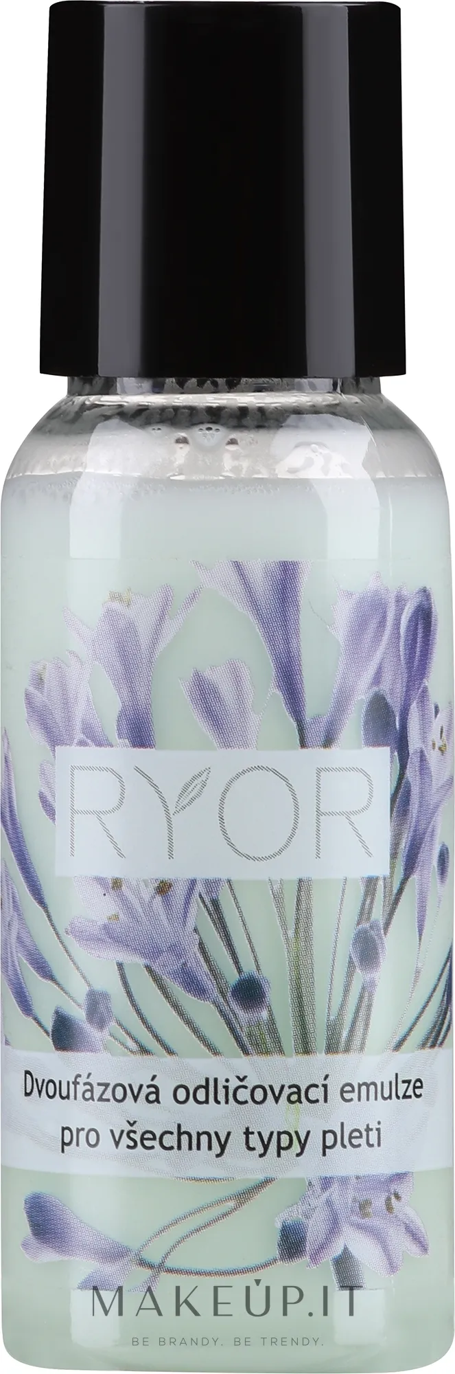 Ryor Face Care