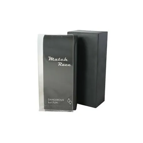 ALISSA ASHLEY MATCH RACE MAN EAU DE PARFUM SPRAY 100 ML