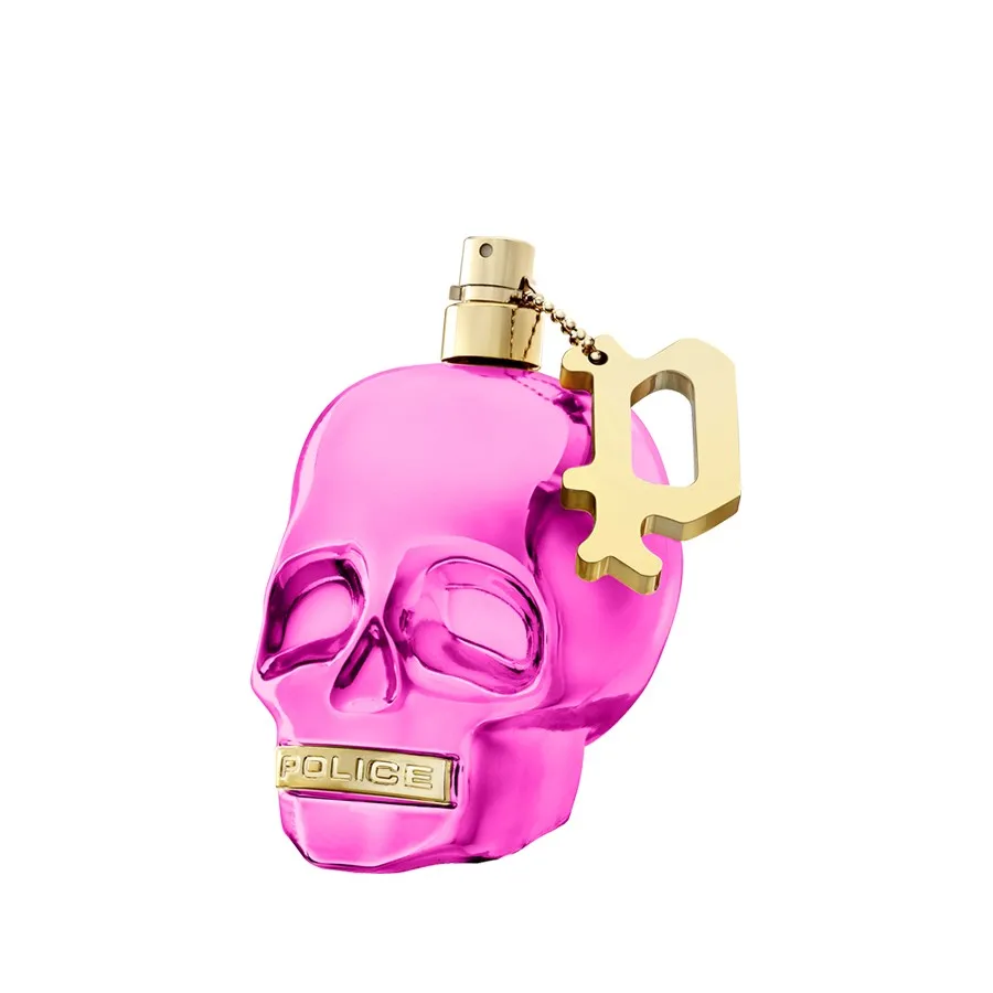 POLICE TO BE FREETODARE WOMAN EAU DE PARFUM SPRAY 125 ML