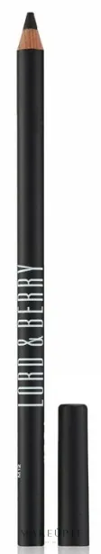 Lord & Berry Line/Shade Eye Pencil