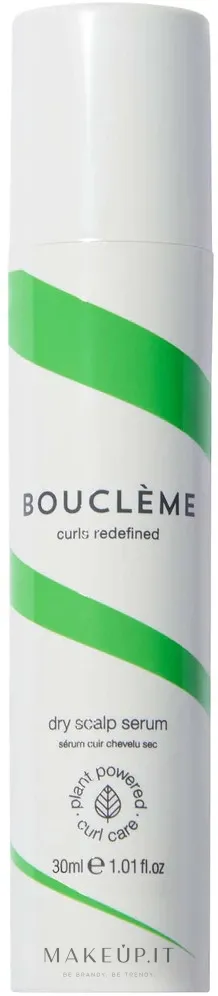 Siero per cuoio capelluto