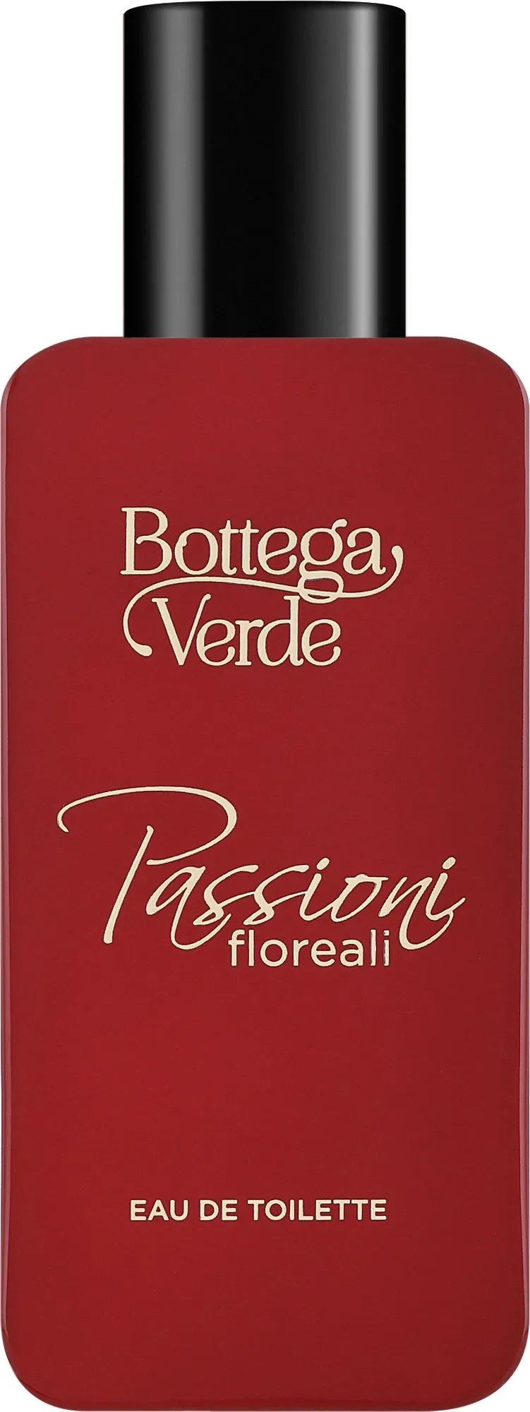 Bottega Verde Passioni Floreali