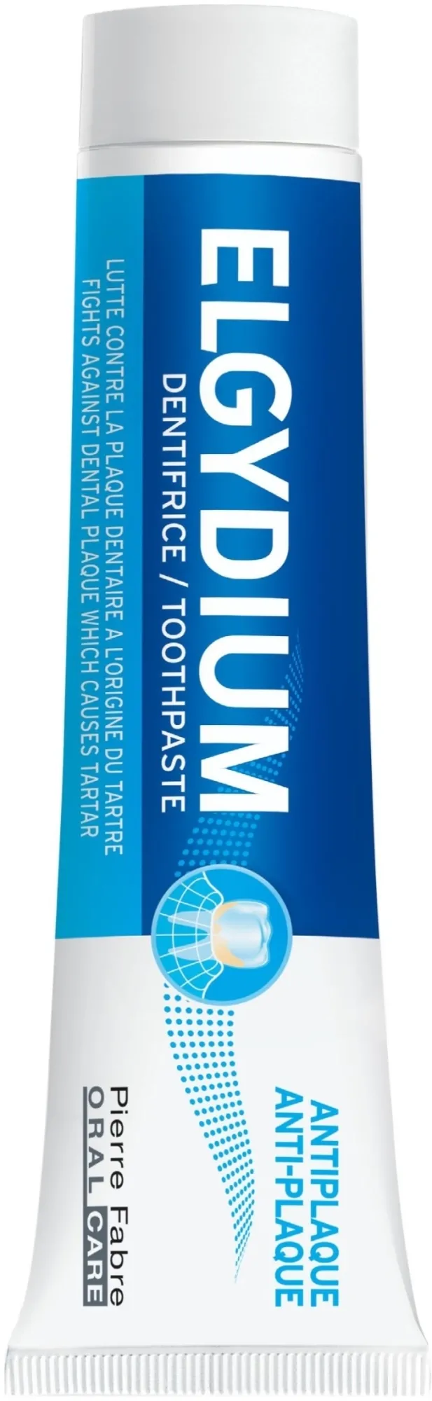 Dentifricio, antibatterico